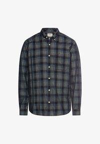 Ausgewählt, dark navy
