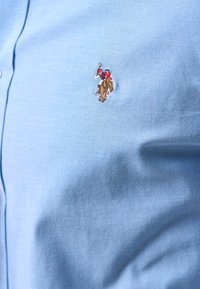 U.S. Polo Assn. Skjorta - light blue