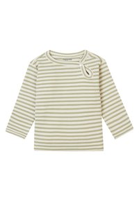 Noppies GIBBONS - Strickpullover - moss gray