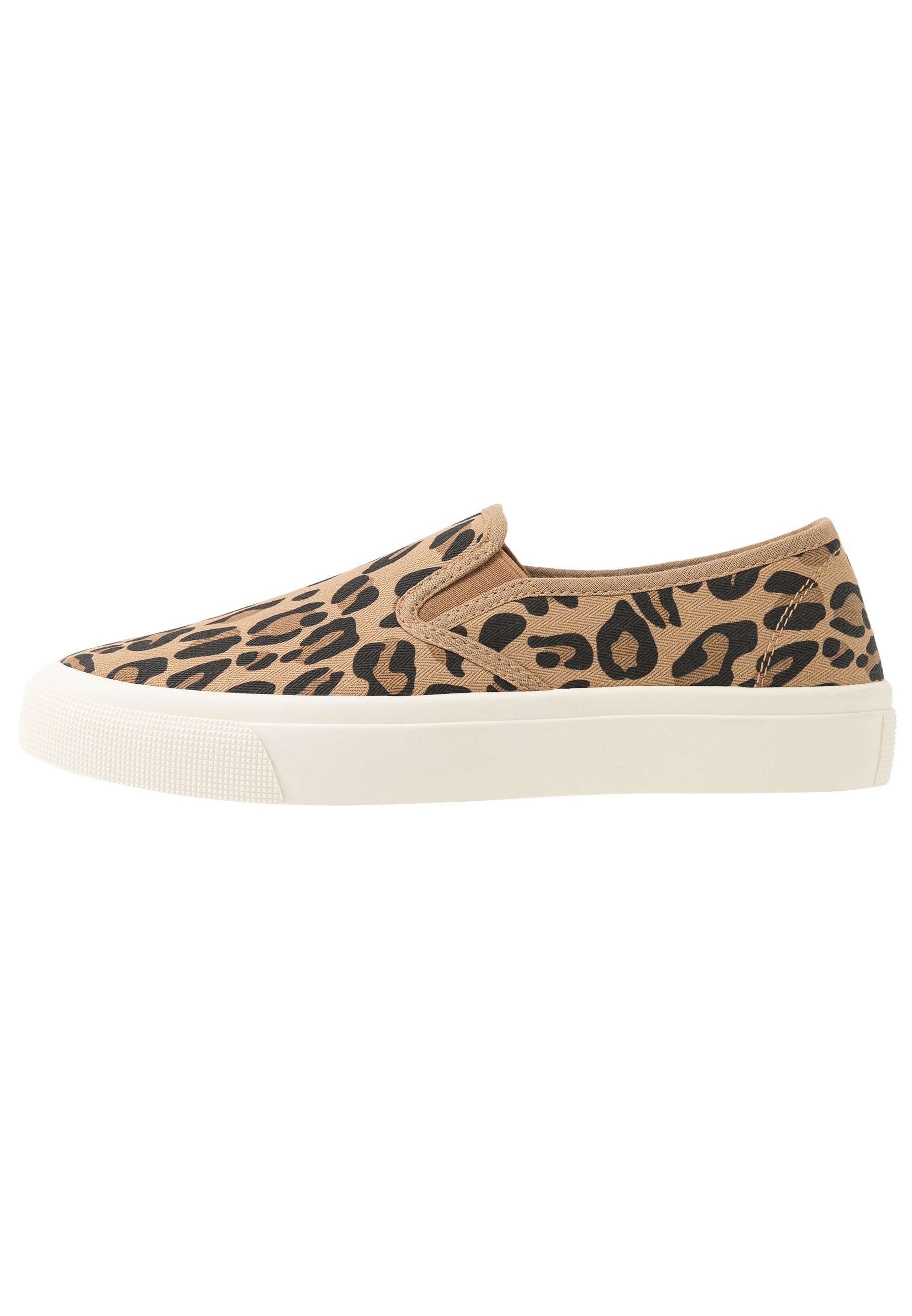 rubi leopard print shoes