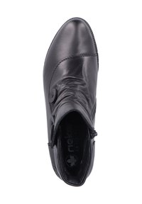 Rieker Botines - schwarz