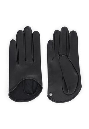VERONA - Gloves - black
