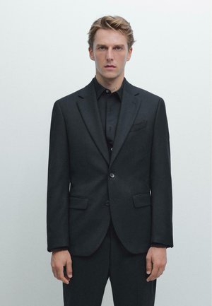 AMERICAN - Giacca - dark blue