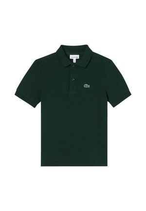 Lacoste LCB SS PETIT  - Polo - sinople green