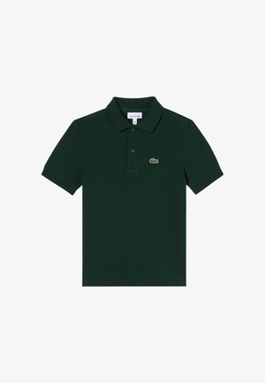 Lacoste LCB SS - Poloshirts - sinople green