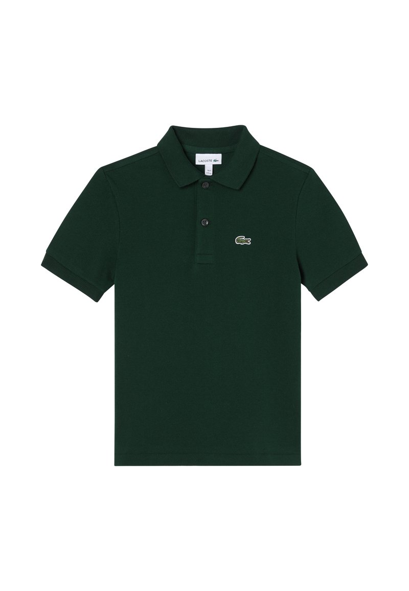 Lacoste LCB SS - Piké - sinople green
