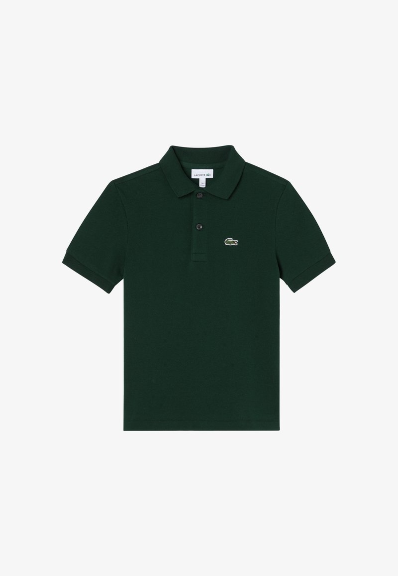 Lacoste LCB SS - Polo - sinople green