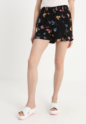 Shorts - black