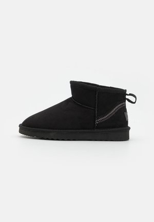 EIRA - Tronchetti - black