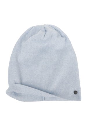 Lierys FINE LONG - Beanie - hellblau