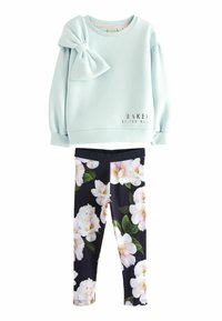 Baker by Ted Baker SET REGULAR FIT - Collegepaita - navy