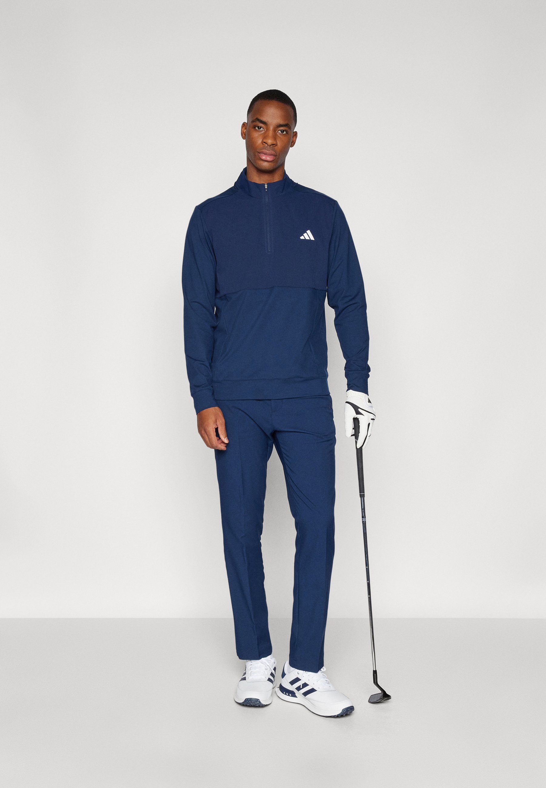 adidas Golf ULTIMATE365 TOUR QUARTER ZIP - Long sleeved top