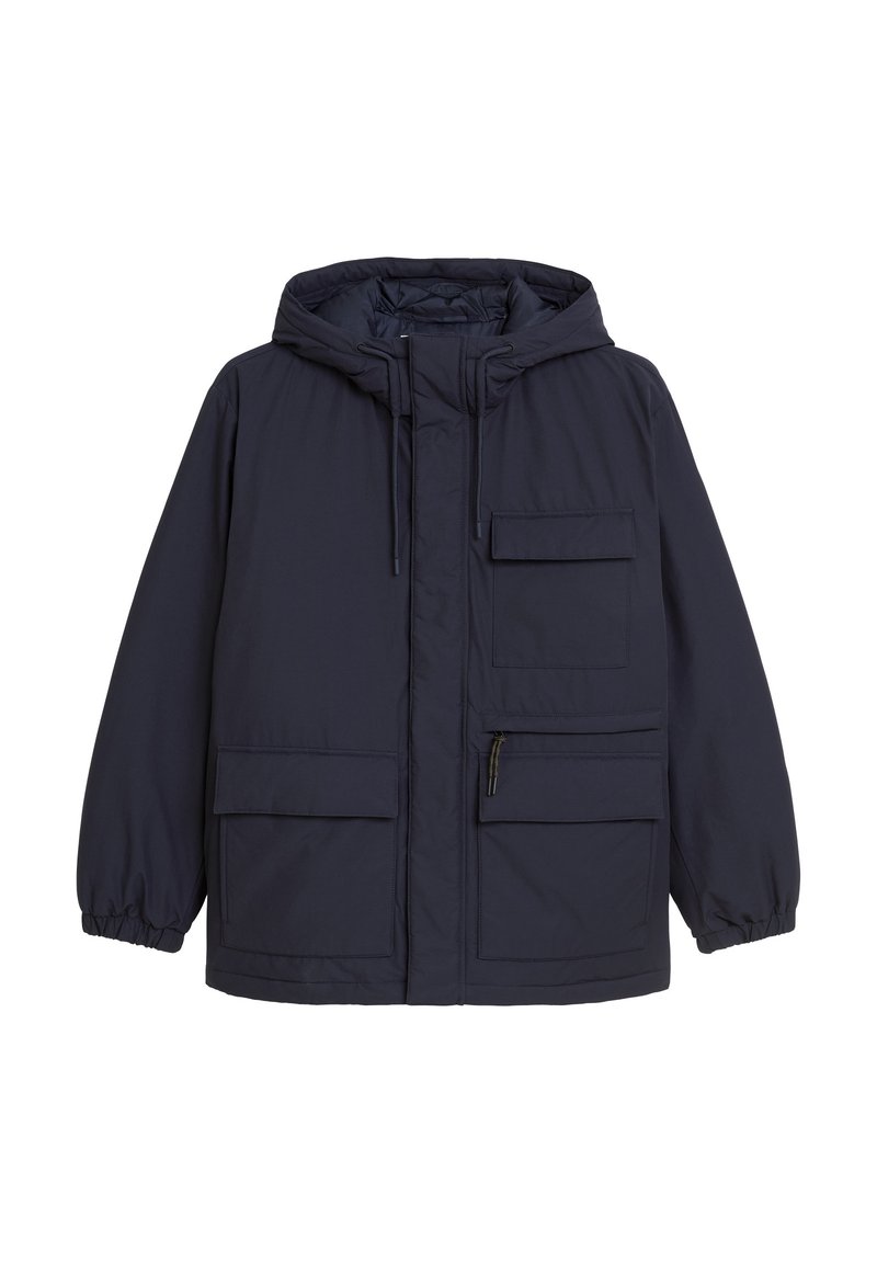 Marc O'Polo DENIM REGULAR WASSERABWEISEND MIT WATTIERUNG Winter