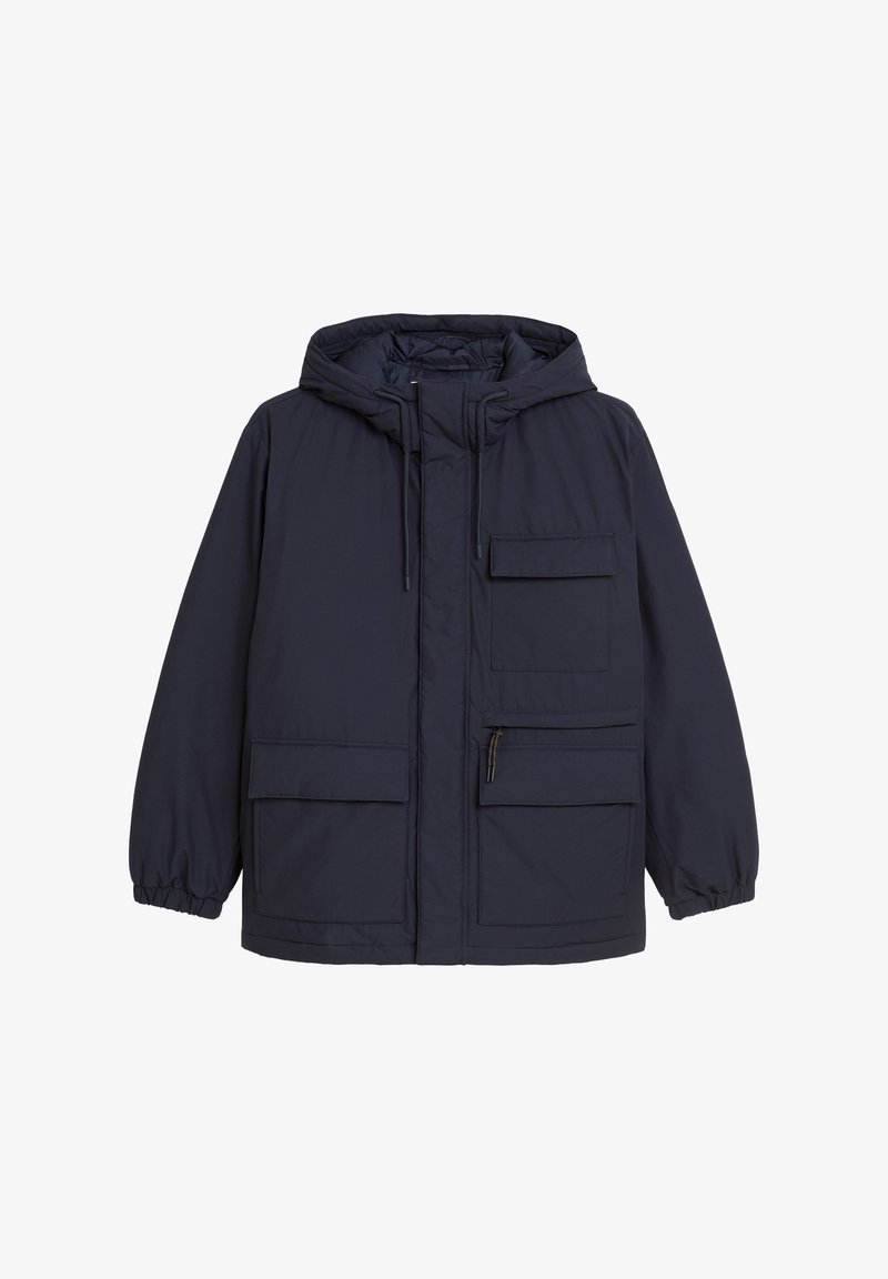 Marc O'Polo DENIM REGULAR WASSERABWEISEND MIT WATTIERUNG Winter