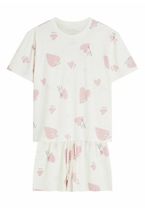 - Zestaw bielizny nocnej