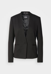 JEMMA - Blazer - black