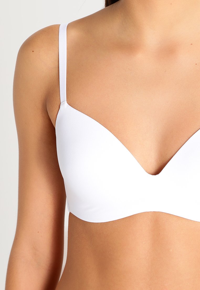 Damen BHs | Skiny DAMEN MULTI SCHALEN BH OHNE BÜGEL trägerloser/variabler BH white/weiß - MN30509 Damen BHs | Skiny DAMEN MULTI SCHALEN BH OHNE BÜGEL trägerloser/variabler BH white/weiß - MN30509