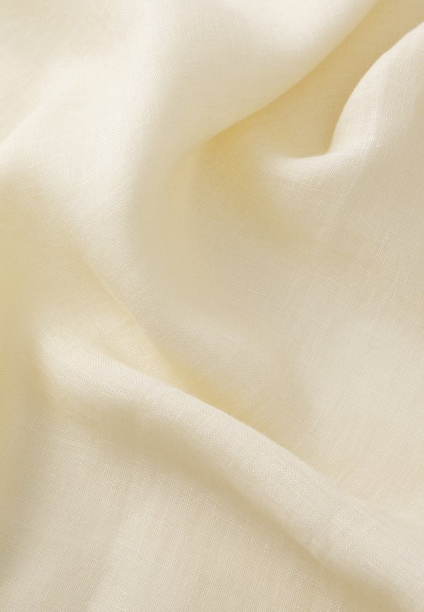 SIONBIO - Scarf - naturale2