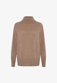 Unausgewählt, nougat