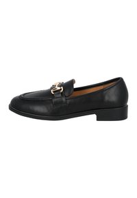 SKENNU - Chaussons - schwarz