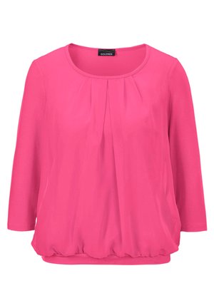Bluse - pink