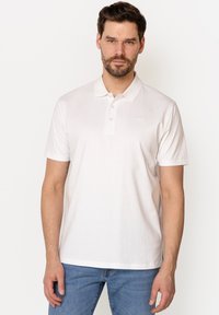 Lee Cooper ALAN biały