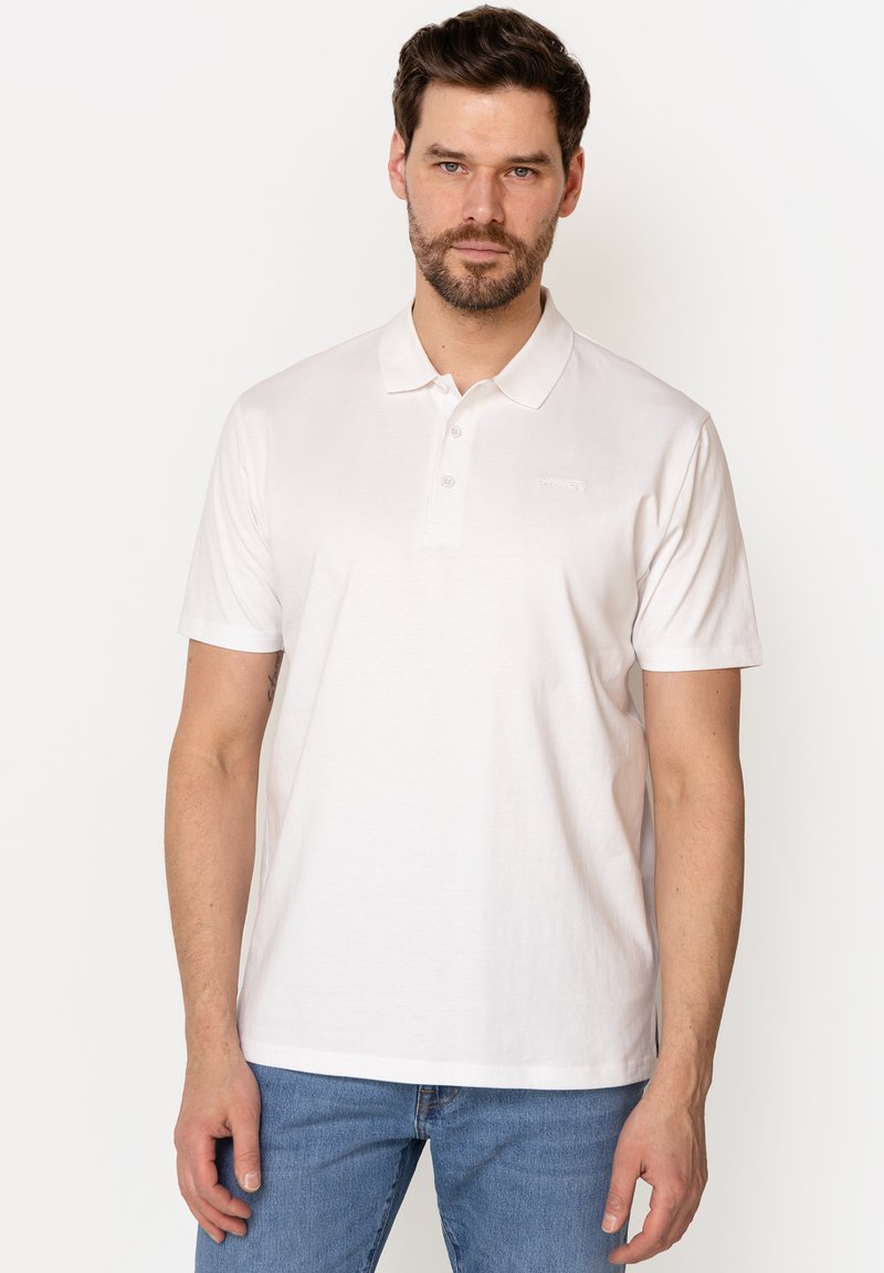 Lee Cooper ALAN biały