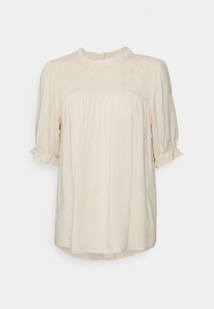 Blus - off-white