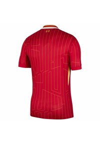 Nike Performance LIVERPOOL FC M NK DF JSY STAD HM - Fußball-Trikot - rot