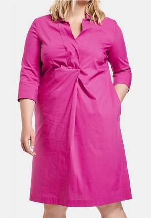 Vestido informal - pink