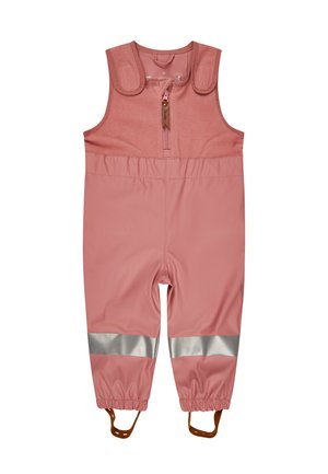 Dungarees - helles rosa