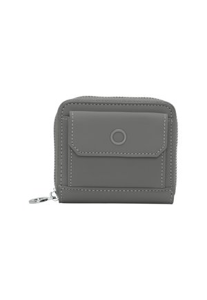 O Bag HALF CUTY - Portefeuille - anthracite gray