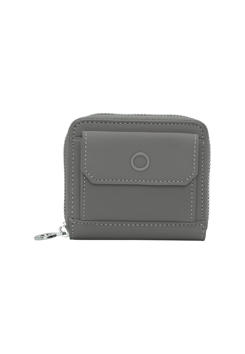 O Bag HALF CUTY - Portafoglio - anthracite gray