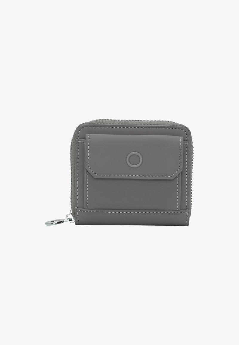 O Bag HALF CUTY - Portefeuille - anthracite gray
