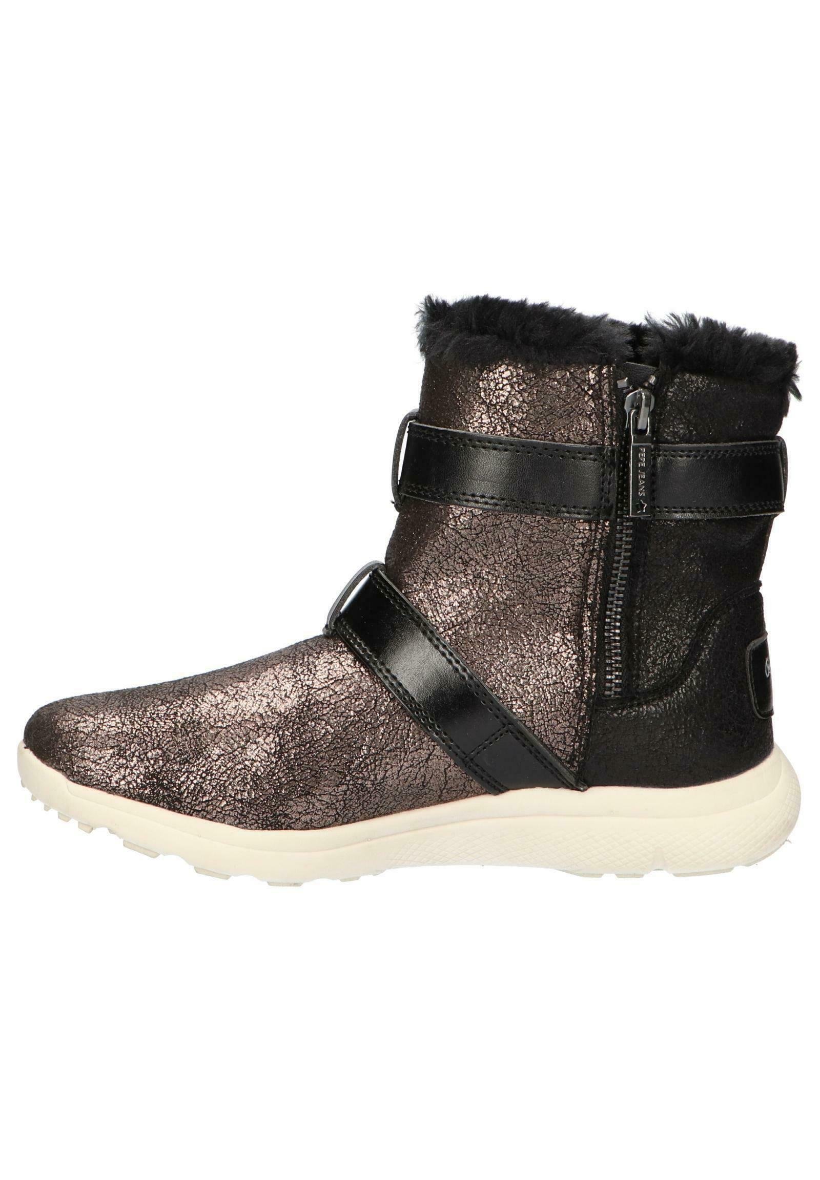 Botas Pepe Jeans Baratos - Tienda Pepe Jeans Mexico