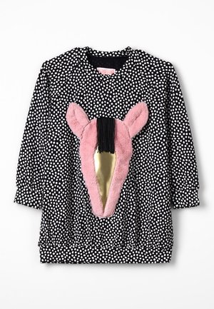 Vestido ligero - black
