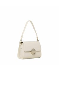 Miriade MYA - Borsa a tracolla - off white