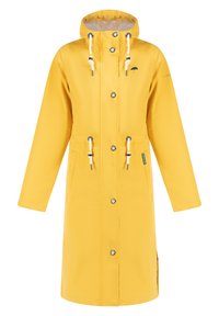 Neselectat, honiggelb