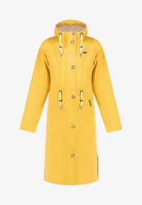 Neselectat, honiggelb