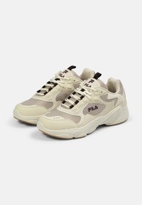 Fila COLLENE  - Zapatillas - oyster gray