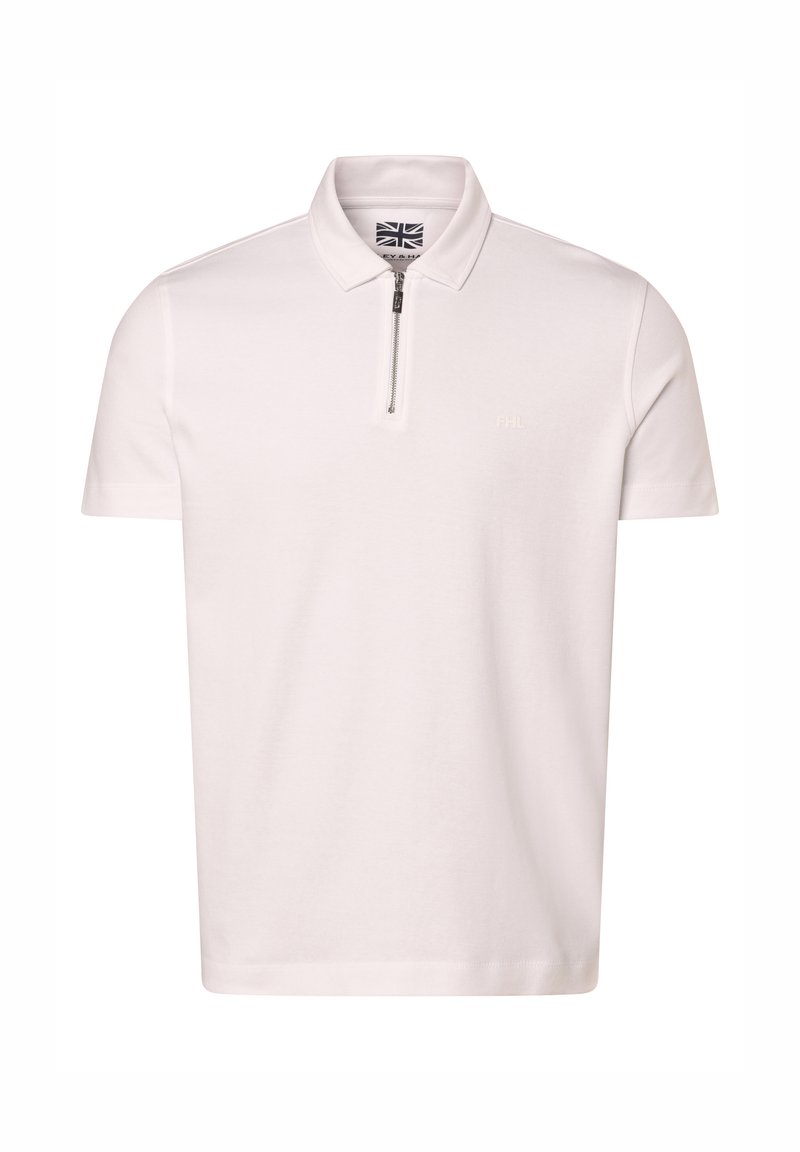 FINSHLEY & HARDING LONDON - Koszulka polo