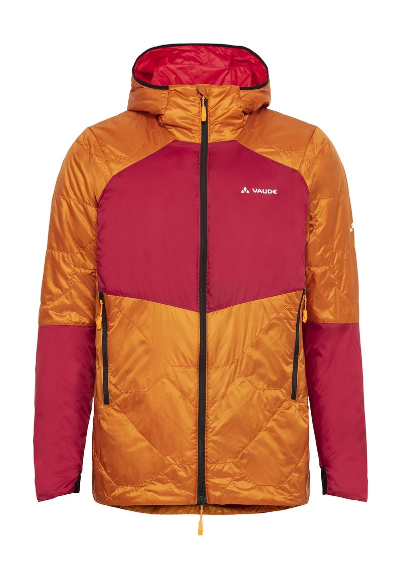 Vaude Ski jas bruin Vaude Ski jas bruin