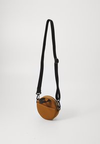 Carhartt WIP CLARTON BAG UNISEX - Borsa a tracolla - hamilton brown