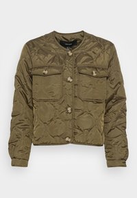 VMNELLA  - Casaco de inverno - dark olive