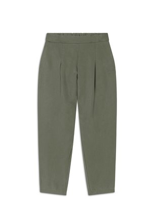 Pantalones - aloe direct dyed