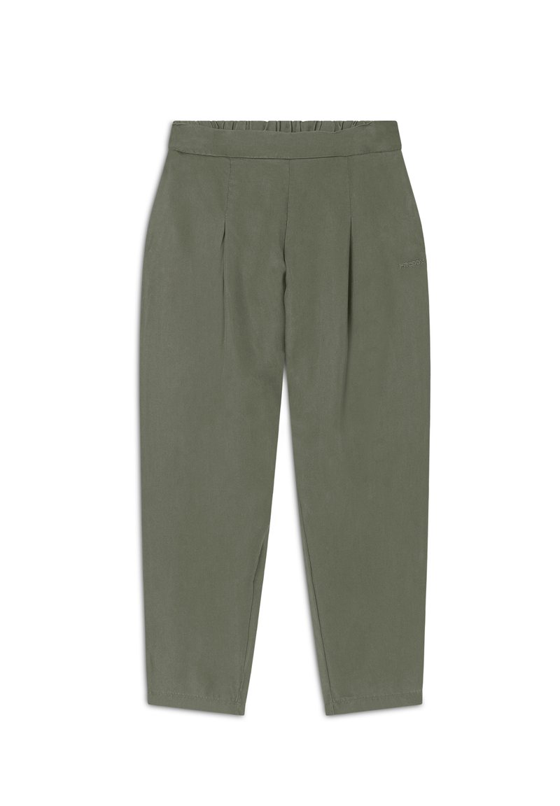 Freddy Pantalones - aloe direct dyed