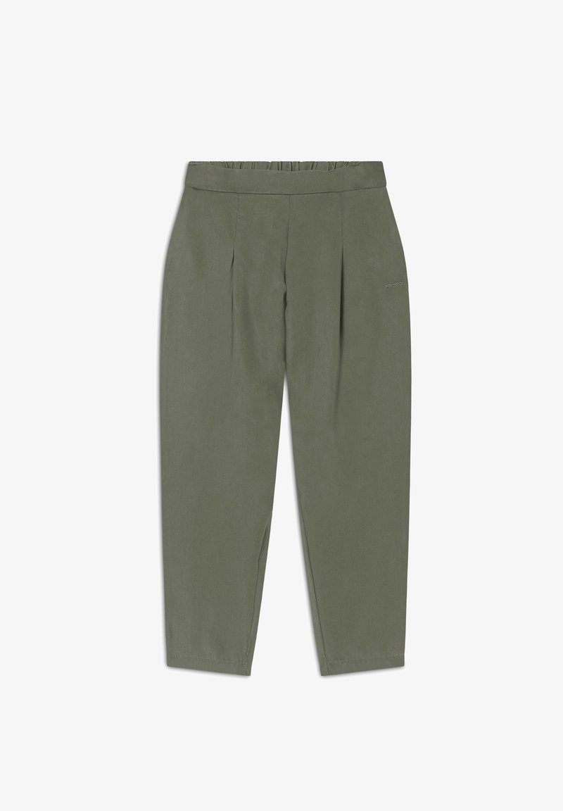 Freddy Pantalones - aloe direct dyed