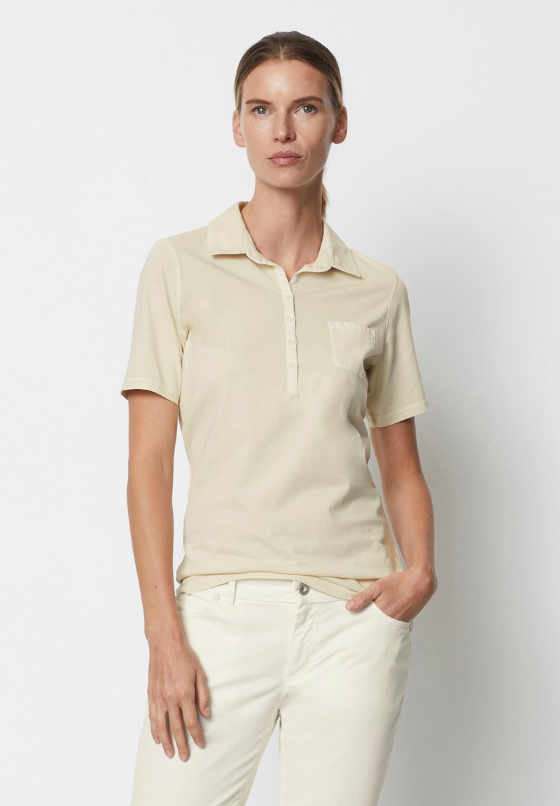 Marco Polo Poloshirt Damen