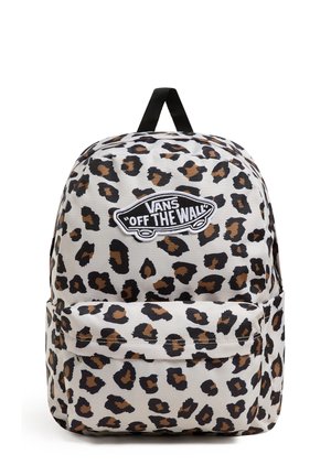 OLD SKOOL CLASSIC - Mochila - oatmeal black