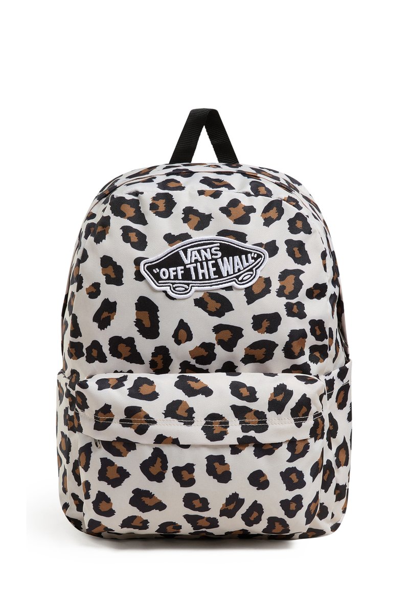 Vans UNISEX brązowy